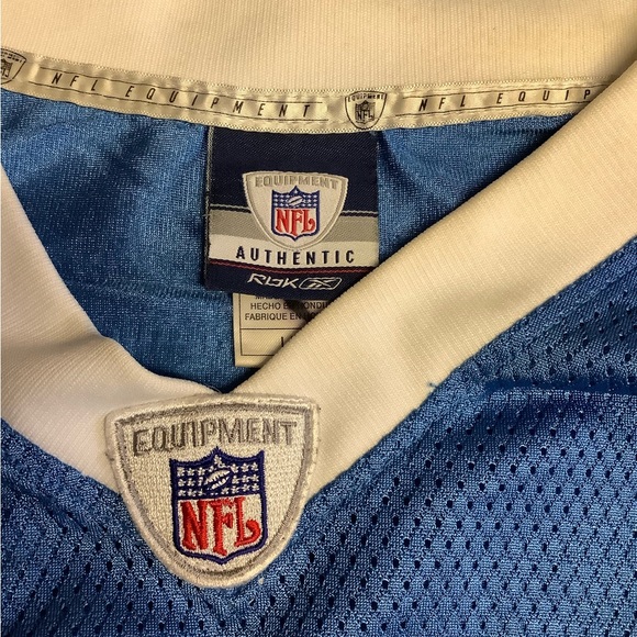 Chargers Jersey - Picture 4 of 4